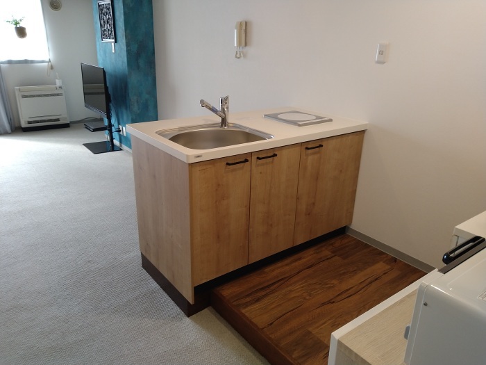 リフォーム完了