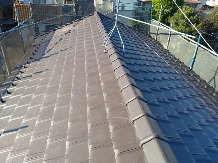 リフォーム完了